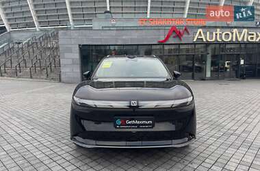 Позашляховик / Кросовер Zeekr 7X 2025 в 