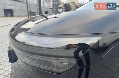 Позашляховик / Кросовер Zeekr 7X 2025 в 