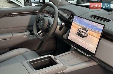 Внедорожник / Кроссовер Zeekr 7X 2024 в 