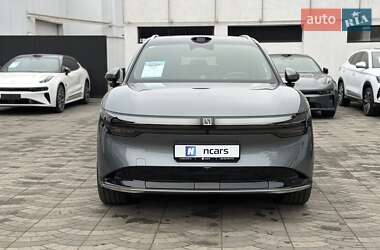 Внедорожник / Кроссовер Zeekr 7X 2024 в 