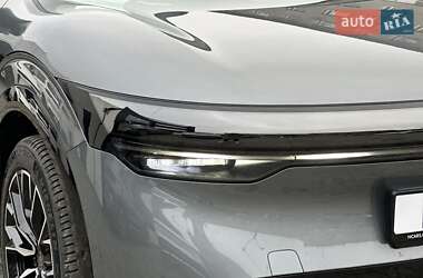 Внедорожник / Кроссовер Zeekr 7X 2024 в 