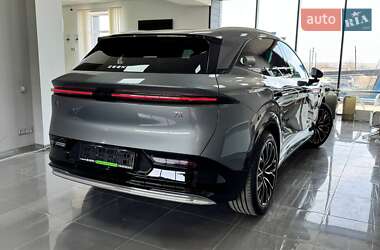 Внедорожник / Кроссовер Zeekr 7X 2025 в 