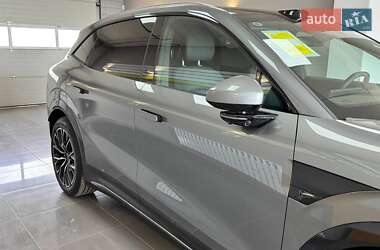 Внедорожник / Кроссовер Zeekr 7X 2025 в 