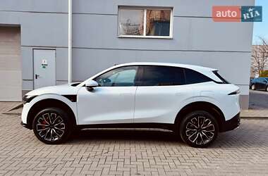 Внедорожник / Кроссовер Zeekr 7X 2024 в 