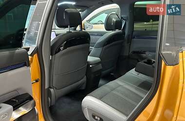 Внедорожник / Кроссовер Zeekr 7X 2024 в 