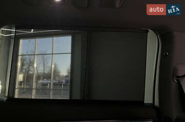 Внедорожник / Кроссовер Zeekr 7X 2025 в 