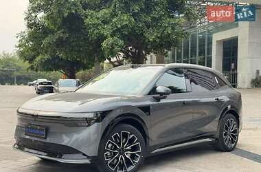 Позашляховик / Кросовер Zeekr 7X 2025 в Одесі