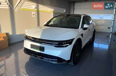 Внедорожник / Кроссовер Zeekr 7X 2025 в Киеве
