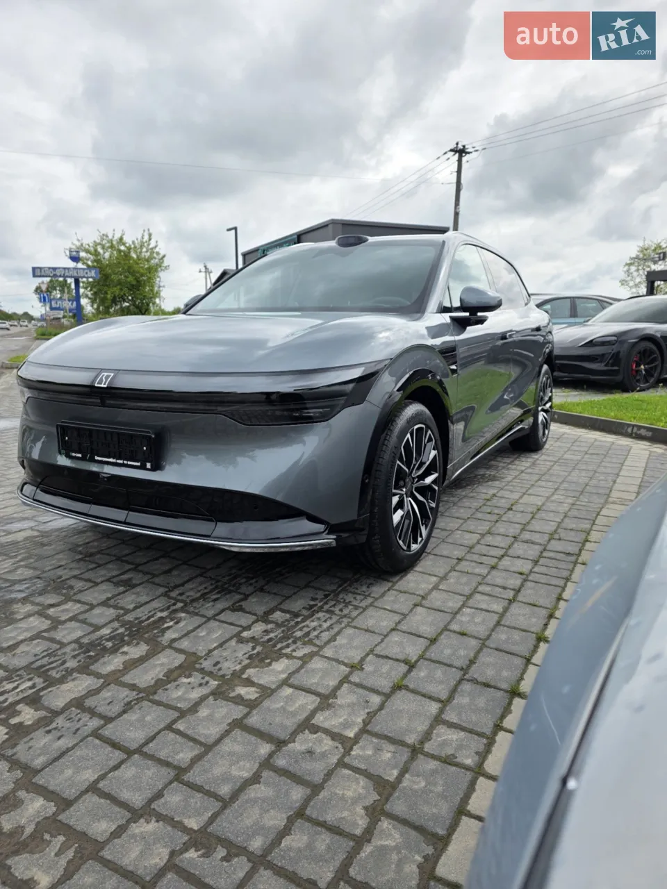 2020 Volkswagen ID.3 - мініатюра 19