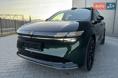 Внедорожник / Кроссовер Zeekr 7X 2025 в 