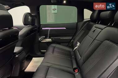 Внедорожник / Кроссовер Zeekr 7X 2025 в 