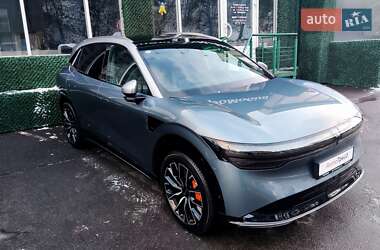 Внедорожник / Кроссовер Zeekr 7X 2025 в Киеве