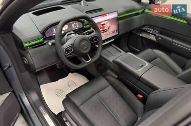 Внедорожник / Кроссовер Zeekr 7X 2025 в 