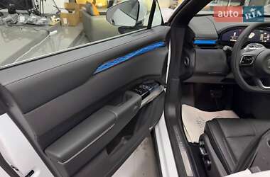 Внедорожник / Кроссовер Zeekr 7X 2025 в 