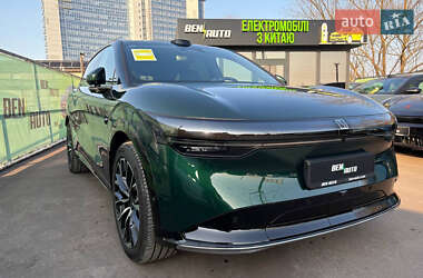 Внедорожник / Кроссовер Zeekr 7X 2025 в 