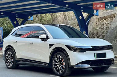 Внедорожник / Кроссовер Zeekr 7X 2025 в Львове