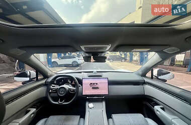 Внедорожник / Кроссовер Zeekr 7X 2025 в 