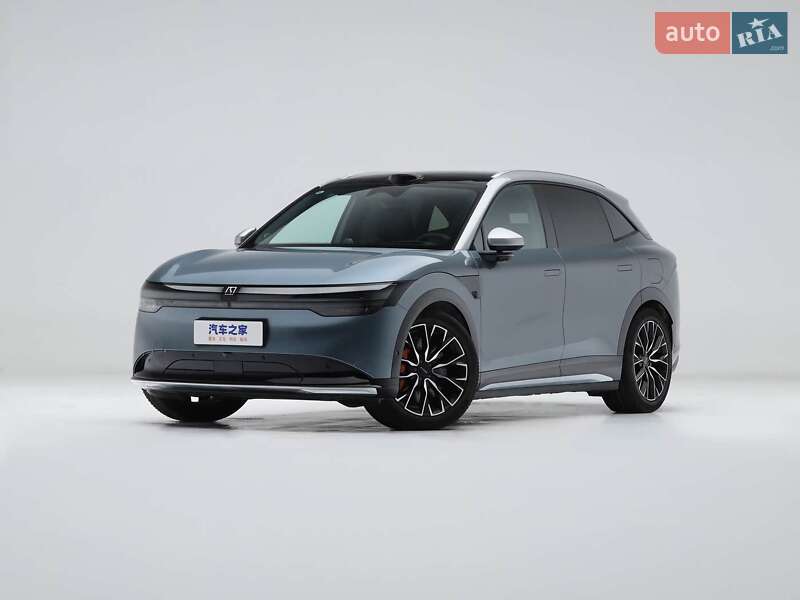 AUTO.RIA – Купить Синие авто Zeekr - продажа Zeekr 7X Синего