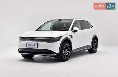 Позашляховик / Кросовер Zeekr 7X 2025 в Одесі