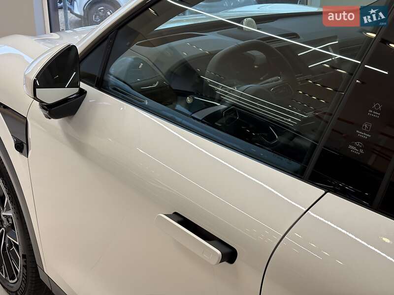 Внедорожник / Кроссовер Zeekr 7X 2025 в Одессе фото 4 Внедорожник / Кроссовер Zeekr 7X 2025 в Одессе