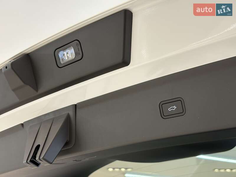 Внедорожник / Кроссовер Zeekr 7X 2025 в Одессе фото 7 Внедорожник / Кроссовер Zeekr 7X 2025 в Одессе