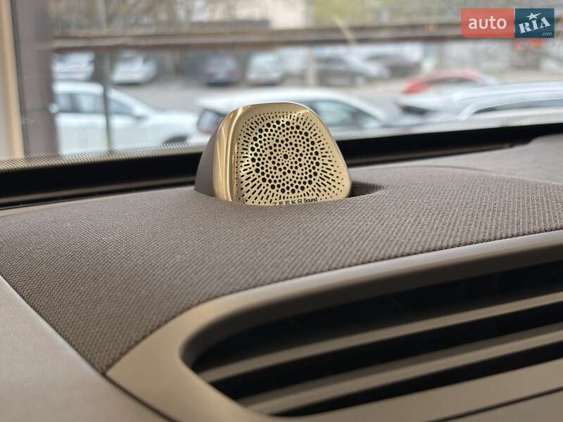 Внедорожник / Кроссовер Zeekr 7X 2025 в Одессе фото 19 Внедорожник / Кроссовер Zeekr 7X 2025 в Одессе