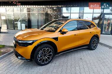 Внедорожник / Кроссовер Zeekr 7X 2024 в Ужгороде