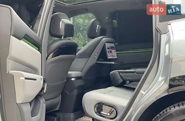 Внедорожник / Кроссовер Zeekr 7X 2025 в 