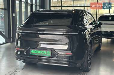 Внедорожник / Кроссовер Zeekr 7X 2025 в 