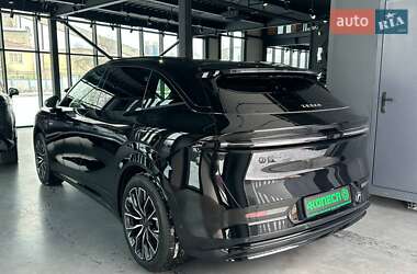 Внедорожник / Кроссовер Zeekr 7X 2025 в 