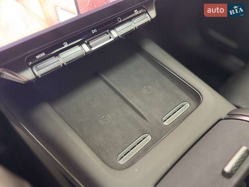 Внедорожник / Кроссовер Zeekr 7X 2025 в Киеве фото 19 Внедорожник / Кроссовер Zeekr 7X 2025 в Киеве