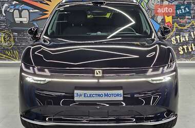 Внедорожник / Кроссовер Zeekr 7X 2025 в 