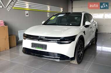 Внедорожник / Кроссовер Zeekr 7X 2025 в Киеве