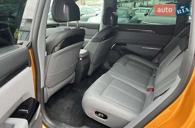 Внедорожник / Кроссовер Zeekr 7X 2024 в 