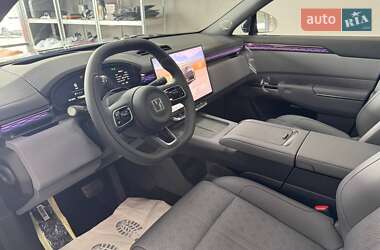 Внедорожник / Кроссовер Zeekr 7X 2025 в 