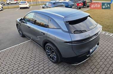 Внедорожник / Кроссовер Zeekr 7X 2025 в 
