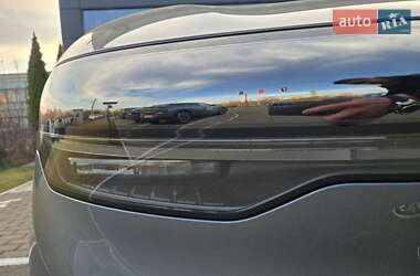 Внедорожник / Кроссовер Zeekr 7X 2025 в 