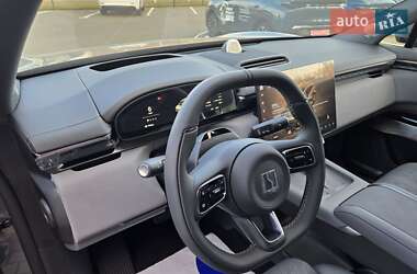 Внедорожник / Кроссовер Zeekr 7X 2025 в 