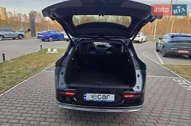Внедорожник / Кроссовер Zeekr 7X 2025 в 