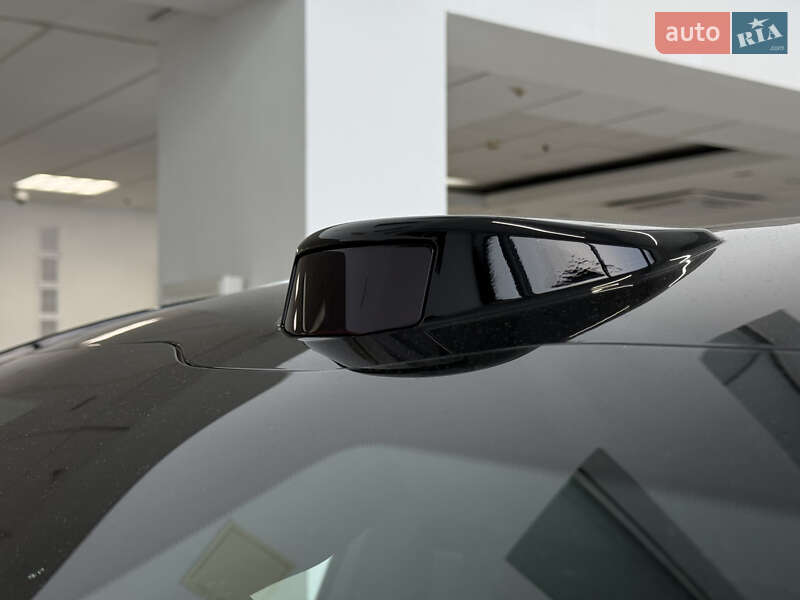 Внедорожник / Кроссовер Zeekr 7X 2025 в Киеве фото 8 Внедорожник / Кроссовер Zeekr 7X 2025 в Киеве