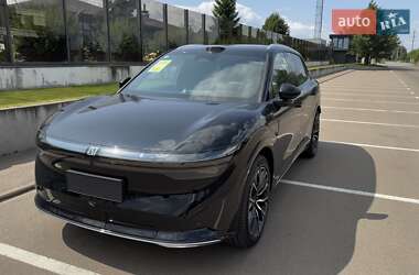 Внедорожник / Кроссовер Zeekr 7X 2025 в Киеве