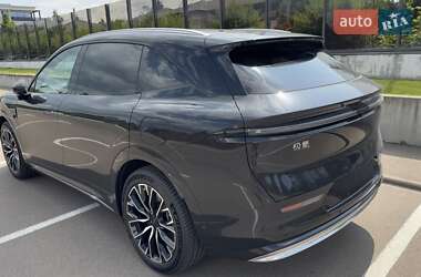Внедорожник / Кроссовер Zeekr 7X 2025 в 