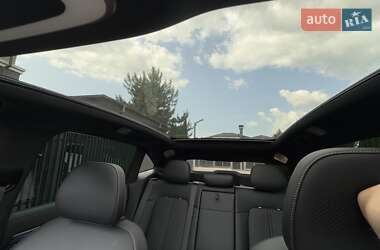 Внедорожник / Кроссовер Zeekr 7X 2025 в 