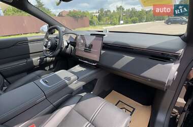 Внедорожник / Кроссовер Zeekr 7X 2025 в 