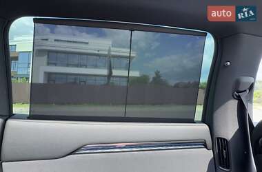 Внедорожник / Кроссовер Zeekr 7X 2025 в 