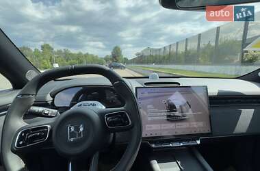 Внедорожник / Кроссовер Zeekr 7X 2025 в 