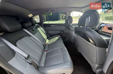 Внедорожник / Кроссовер Zeekr 7X 2024 в 