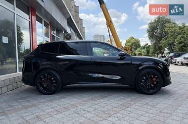 Внедорожник / Кроссовер Zeekr 7X 2025 в 