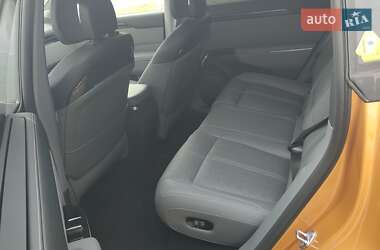Внедорожник / Кроссовер Zeekr 7X 2024 в 