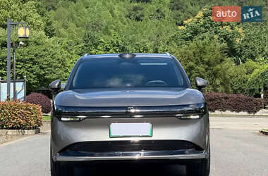 Внедорожник / Кроссовер Zeekr 7X 2025 в Киеве